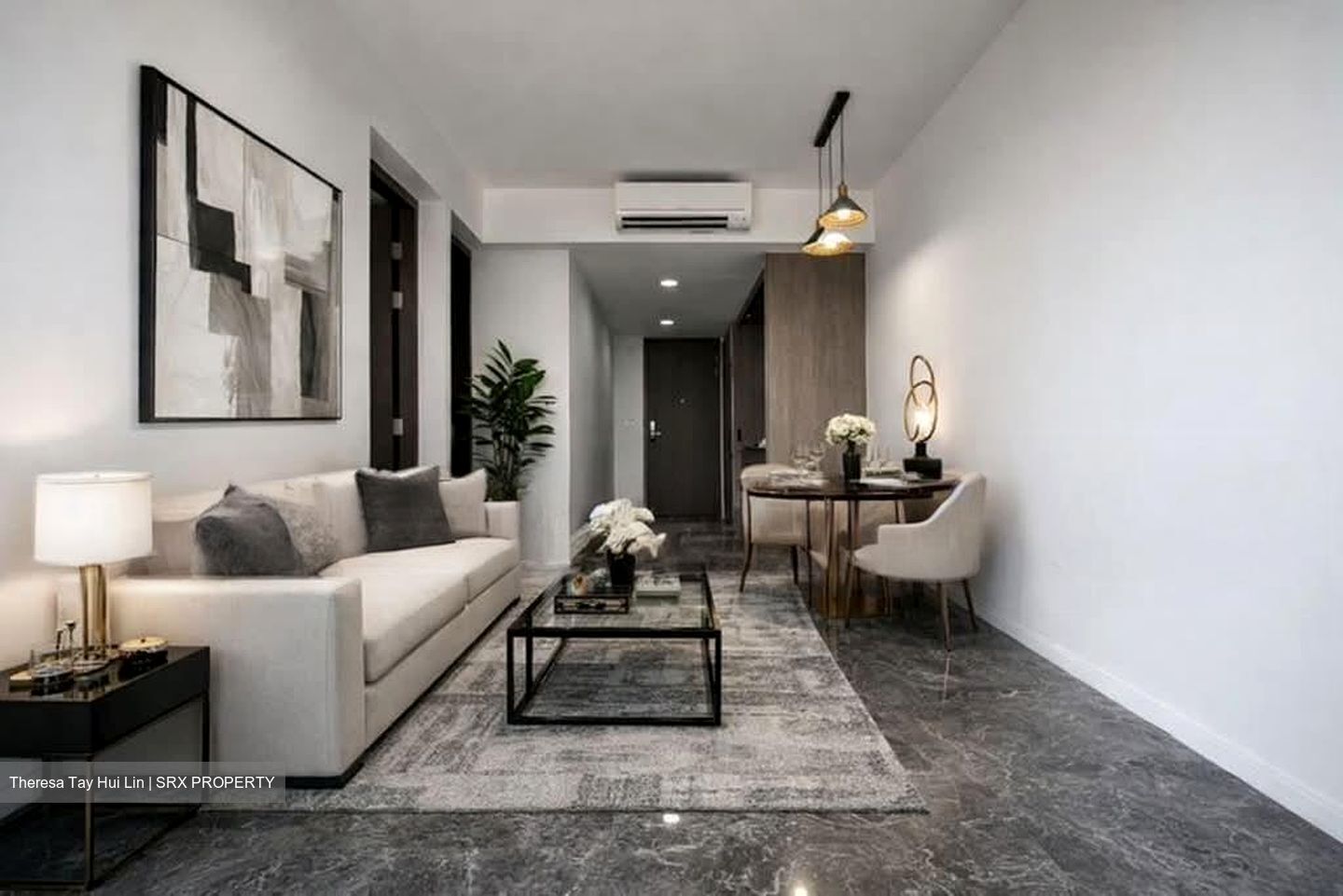 Avenue South Residence (D3), Apartment #574500201